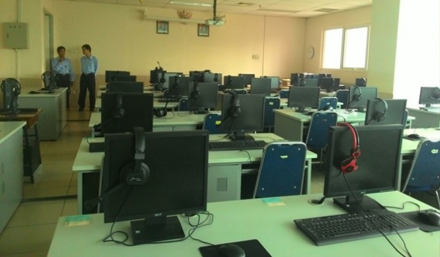 2017, Pemprov DKI Targetkan Seluruh Sekolah Terapkan UNBK