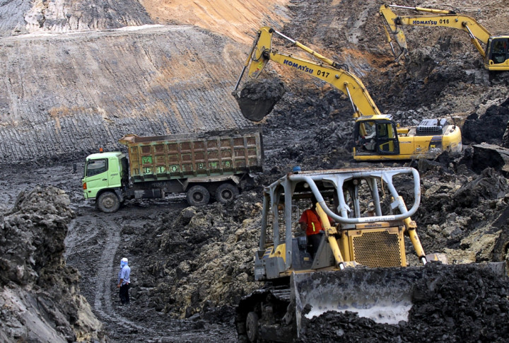 Inaplas: Chandra Asri Belum tertarik Jajaki Proyek Proyek CTM dan MTO