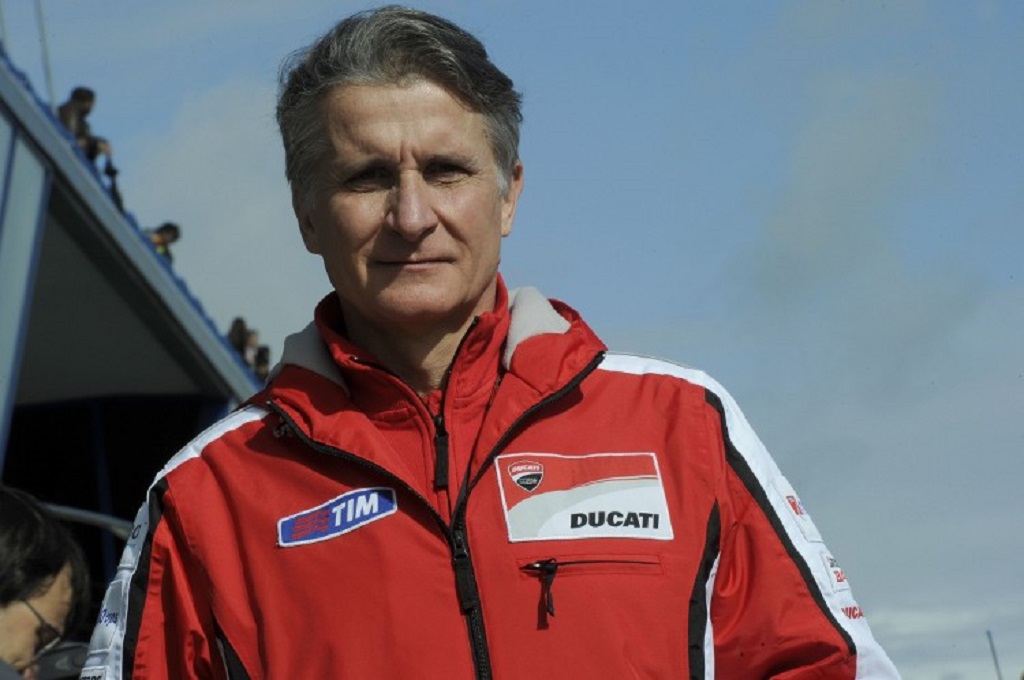 Paolo Ciabatti (Foto: speedweek.com)
