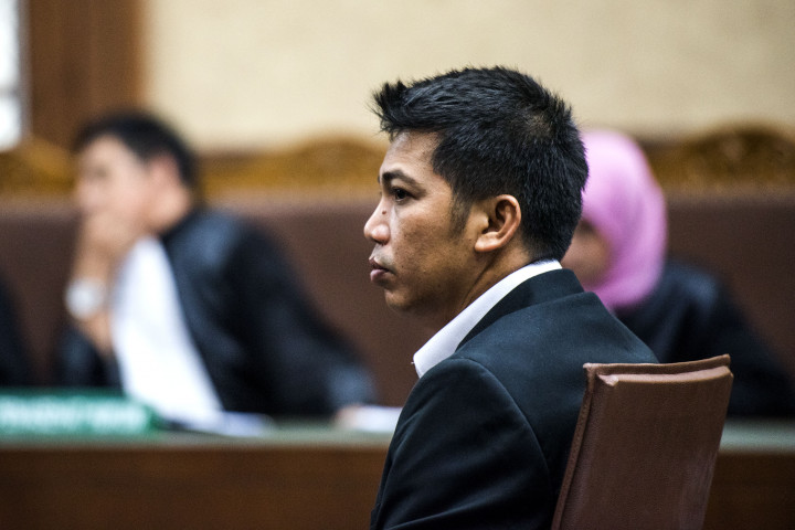 Abdul Khoir Didakwa Suap Damayanti Rp4,28 Miliar