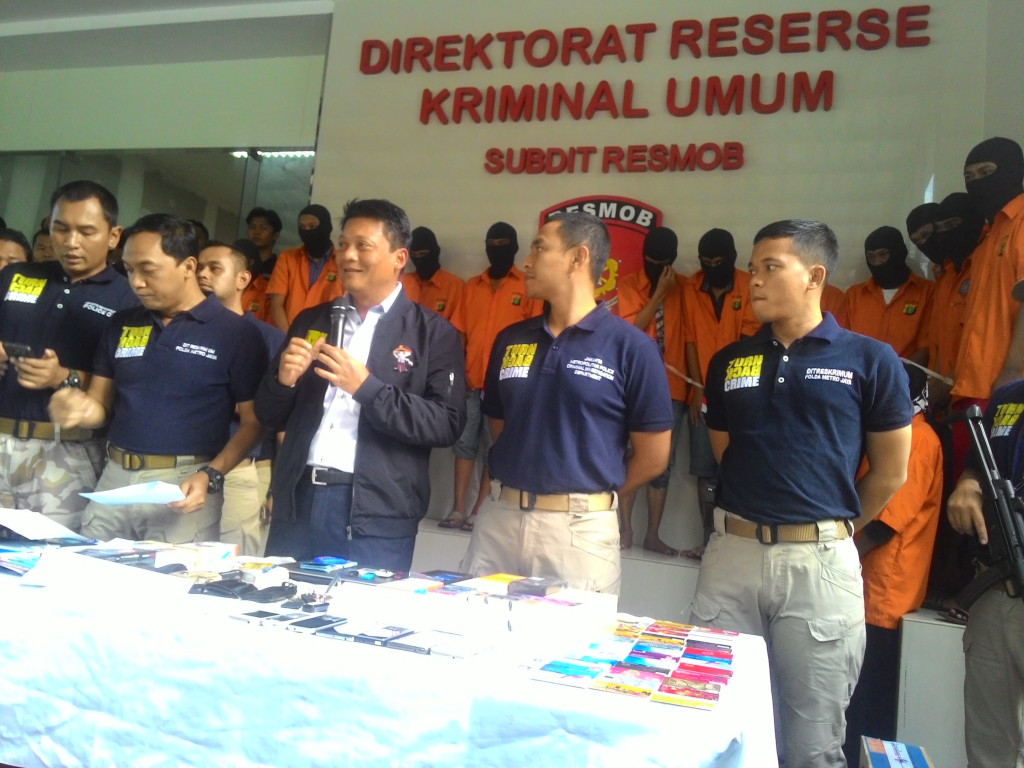 Foto: MTVN/Arga Sumantri