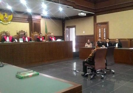 Proposal Proyek Sebenarnya tak Perlu 'Pengawalan' DPR