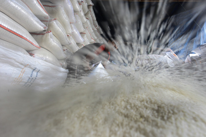 Pangan dan Kesejahteraan