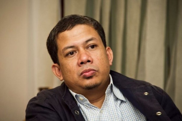 Fahri Akan Gugat PKS