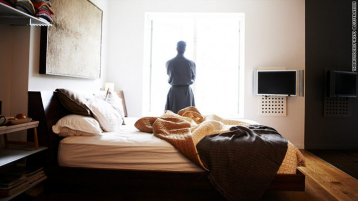 Adakah Manfaat <i>Lucid Dream?</i>