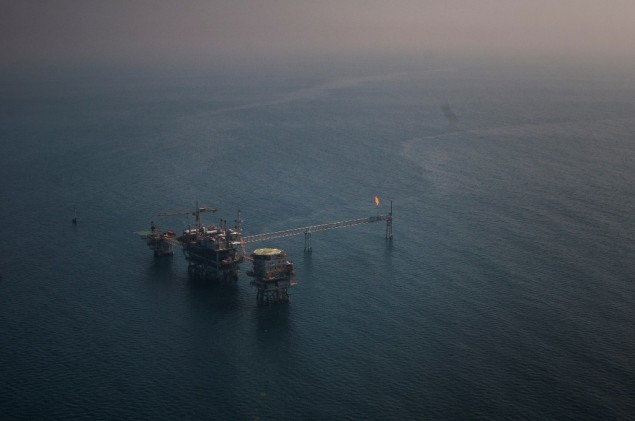 Pertamina Resmi Bubarkan Petral