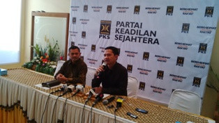 DPP PKS Bantah Sebarkan Surat Pemecatan Fahri ke Pengusaha