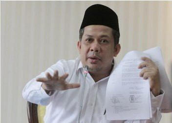 Gugatan Fahri Hamzah Terhadap PKS Dinilai Sulit Menang