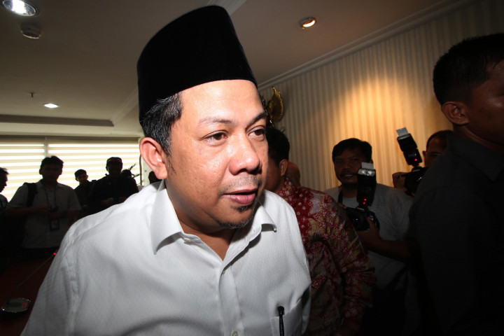 Menimbang PKS Tanpa Bung Fahri