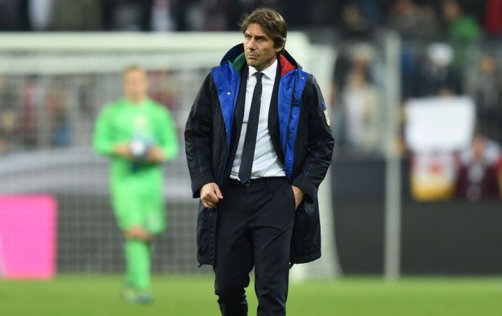 <i>Conte Mampu Bersaing dengan Sederet Pelatih Top di Liga Primer Inggris</i>