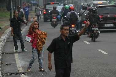 Hari Ini Kebijakan <i>Three In One</i> Diganti Sementara Oleh ERP