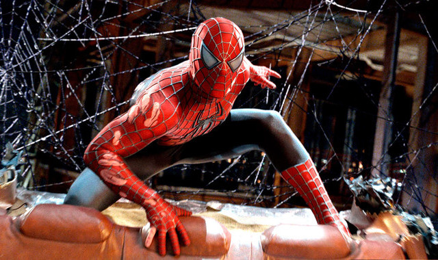 Homecoming, Bakal Judul Film Terbaru Spider-Man