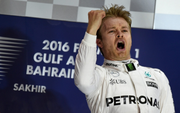 Rosberg Waspadai Kebangkitan Hamilton