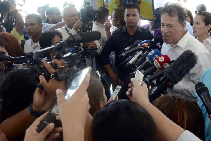 Pemerintah Panama Luncurkan Penyelidikan Kriminal 