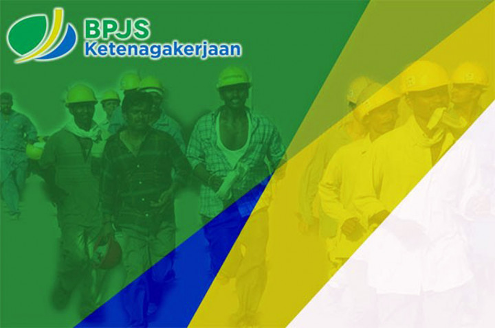Peserta BPJS Ketenagakerjaan Kalteng Baru 25%