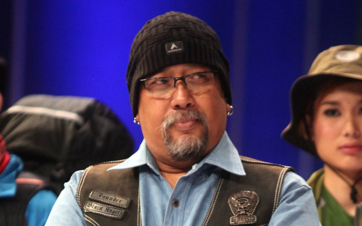 Sisi Komedi Ahok di Mata Indro Warkop