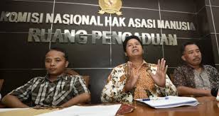 <i>Jangan sampai Membangun Rumah Ibadah Lebih Sulit daripada Bar</i>