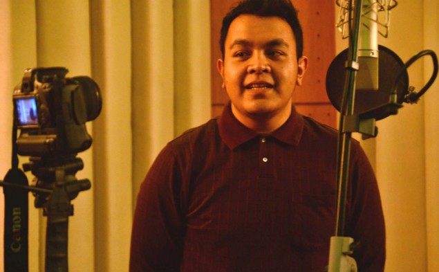 Tulus Releases Music Video Recorded in Prague