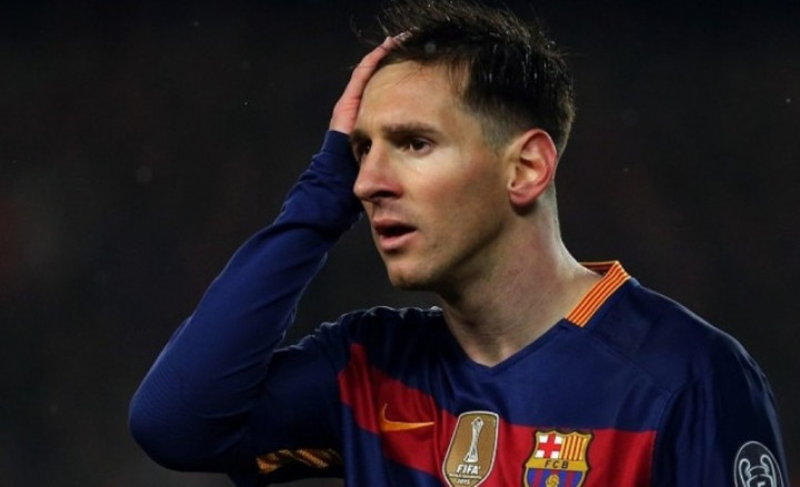 Keluarga Messi Bantah Tudingan Panama Papers Soal Penggelapan Pajak