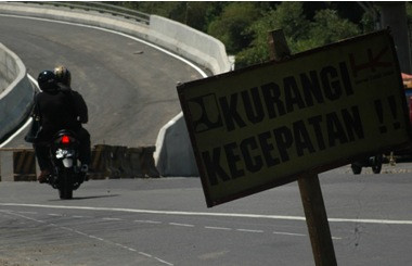 Korban Tabrak Lari Oknum Bobotoh Masih Dirawat di RSHS Bandung