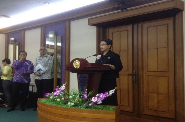 Hijacked Indonesian Ship Found in Malaysian waters