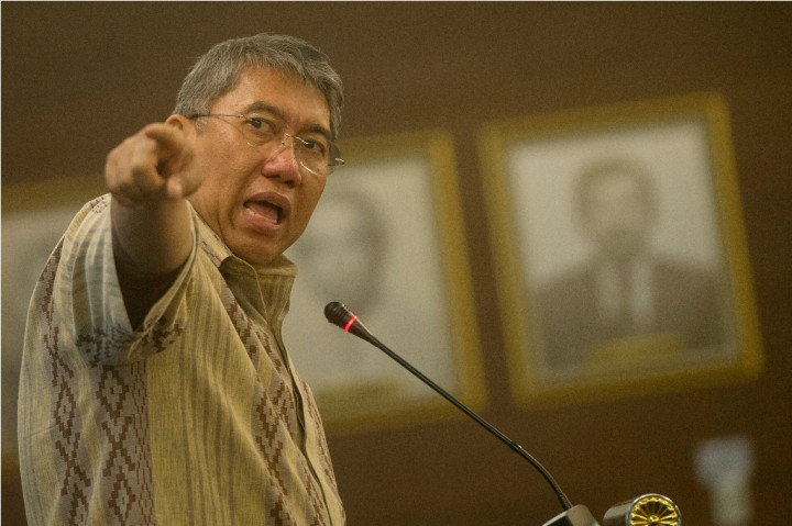 Ini Syarat Petani Sawit Raih Dana Peremajaan Kebun