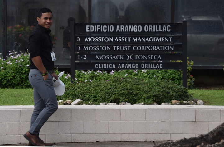 2,961 Indonesian Names Mentioned in Panama Papers