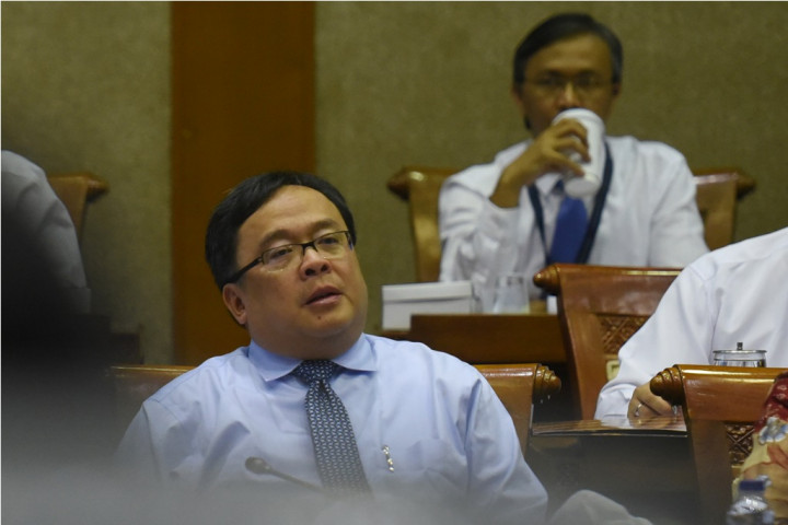 Dirjen Pajak Jadikan Data Panama Papers sebagai Pembanding