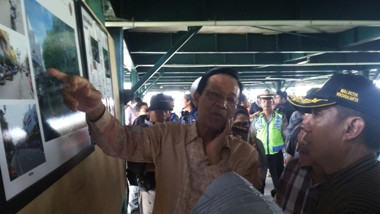 Sultan Sarankan Jukir Bikin Koperasi dan Naikkan Tarif