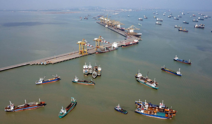 Kadin Minta Pemerintah Bangun Dermaga Internasional