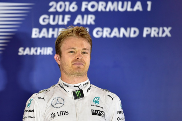 Nama Nico Rosberg Juga Ada dalam Dokumen Panama Papers