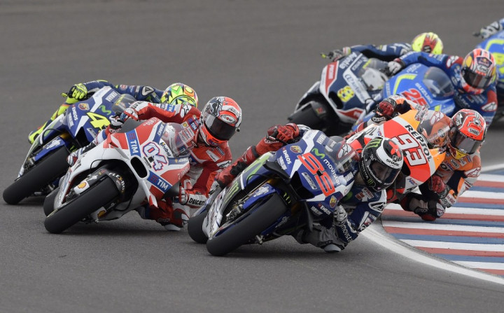 Ducati: Kontrak Marquez dan Lorenzo akan Habis Akhir Musim Ini