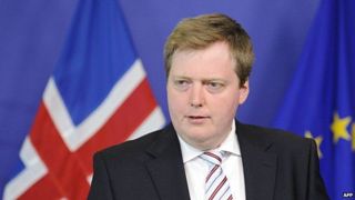 Disebut-sebut dalam Panama Papers, PM Islandia Mundur