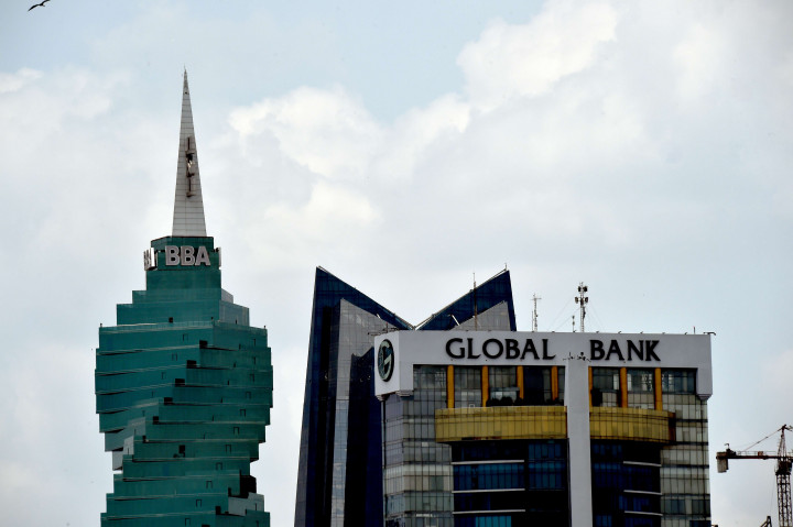 PPATK Kantongi Data Panama Papers