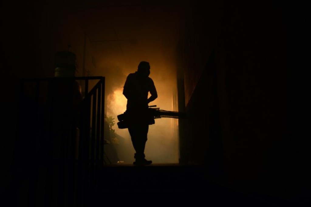 Kementrian Kesehatan Vietnam mengkonfirmasi dua warganya positif terjangkit Zika. Artinya, masyarakat Asia Tenggara dihimbau waspada. 