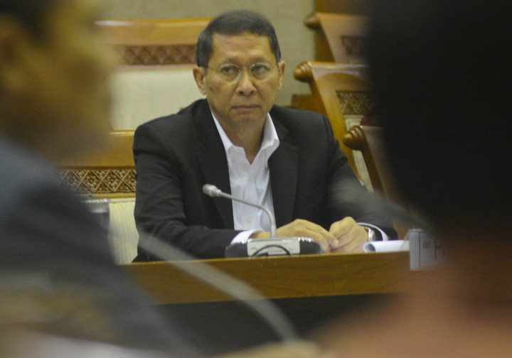 Pengadilan Jaksel Gelar Sidang PK Praperadilan Kasus QCC