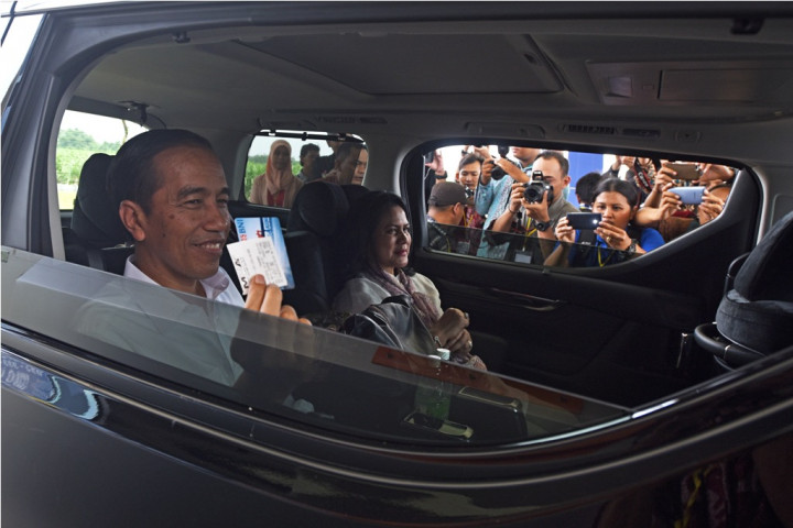 Presiden Minta Disiapkan 12.000 SDM untuk Masela