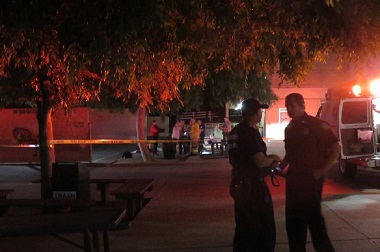 Skateboard Bertenaga Roket Meledak, Tewaskan Satu Siswa SMA