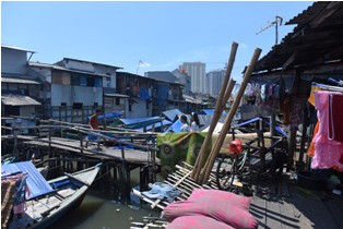 315 KK di Luar Batang Ikuti Saran Ahok