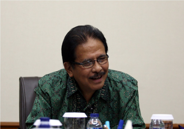 BUMN Dinilai Lebih Tertarik Infrastruktur Dibanding Akuisisi Newmont