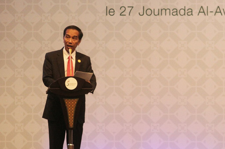 Jokowi Ingin Rute Tol Laut Terus Ditambah