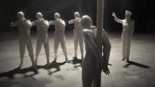 Kejati DKI Serahkan 11 WNA Terpidana Mati