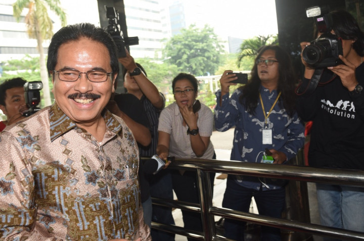 Simpan Dana di Luar Negeri, Belum Tentu untuk Hindari Pajak