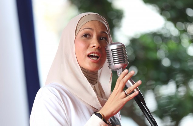 Aming Tak Percaya Rachel Maryam Minta Fasilitas di Paris