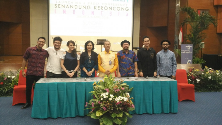 Tandai 40 Tahun Berkarya, Sundari Soekotjo Gelar Konser