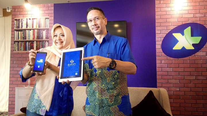 Kembangkan Bisnis IoT, XL Targetkan 200 Ribu Pelanggan