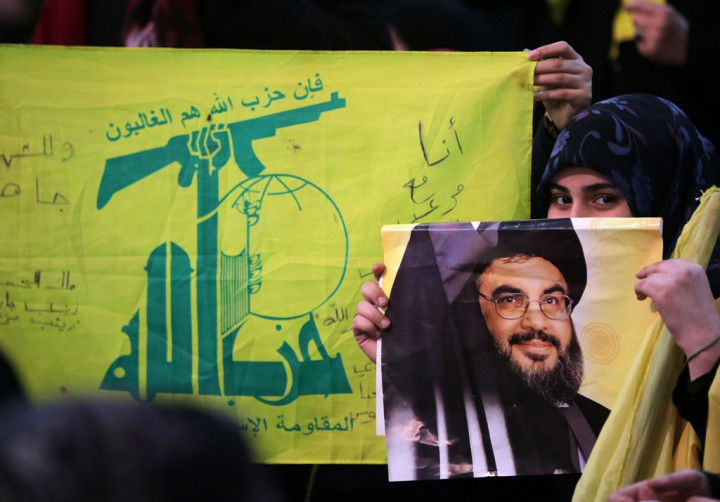 Siaran Televisi Hizbullah Diblokir di Lebanon