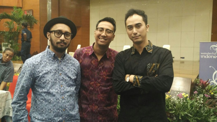 Keroncong EDM, Kolaborasi DJ Winky dan Sundari Soekotjo