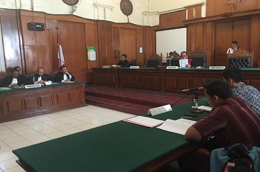 Kejati Sebut La Nyalla Dapat Untung Rp1,1 Miliar dari Saham Bank Jatim