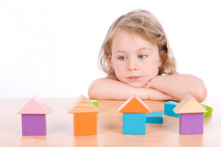 Kenali Gejala Autisme pada Anak